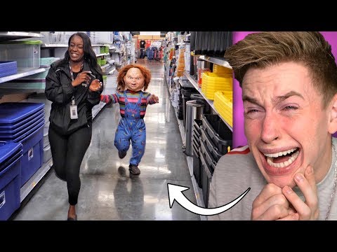 Dieser Prank war zu viel des Guten.. 😱