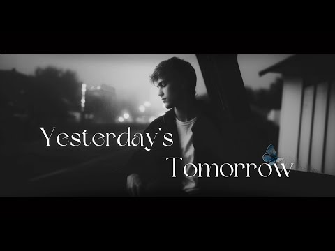 Ethan Horahn - Yesterday's Tomorrow