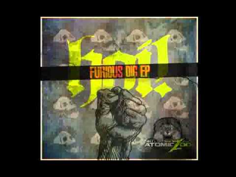 Hoi! - Furious Dig (Original Mix)