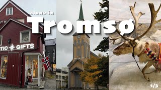 Tromsø 2025 | 1/3
