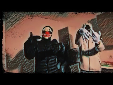 (BSIDE) SplitSplash x 30 x Ghost - Medical Treatment [Music Video] @K14