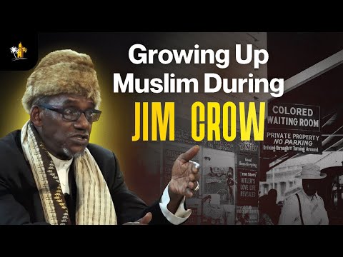 Activism After the Civil Rights Era | Imam Ali Jaaber | From Bilal to Malcolm - P3