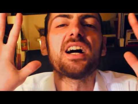 ALESSANDRO SCIALPI - NON PASSA -SOTTOSUONO P.- Arrangiamento OLSILOIS, Regia MARCELLO PALAZZO -