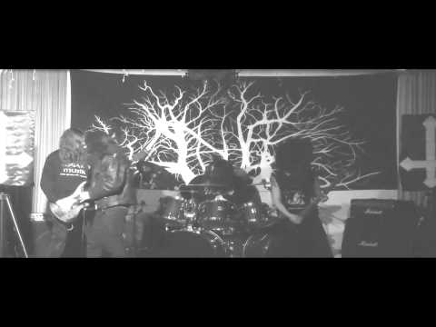 Mardraum 'Southern Darkness' live at Recrucifying The Bastard 2014