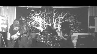 Mardraum 'Southern Darkness' live at Recrucifying The Bastard 2014