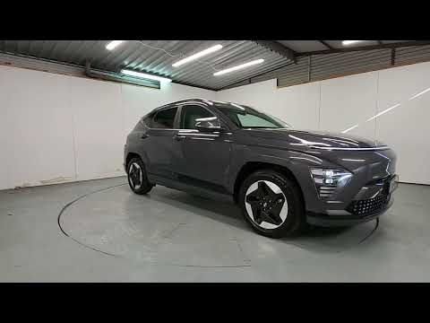 Hyundai Kona Kona EV Platinum 65kwh Finance From - Image 2