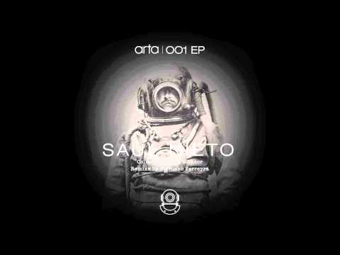 Saul Nieto - Intro (Original Mix) [ARTA001] Arta Immersive Music