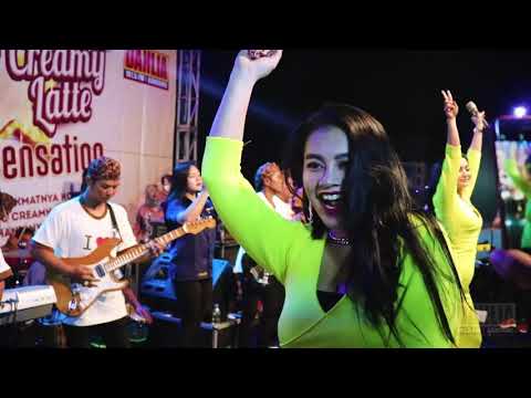 2 RACUN - GOYANG 2 JARI 'LIVE PERFORM' #TCLSENSATION