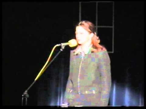 OSPA 2003: AD HOC - Czekając na pana G.