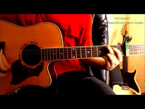 Two Peices - Demi Lovato