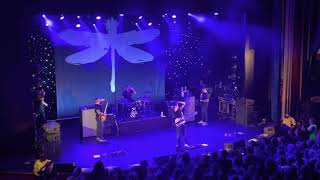 Coheed and Cambria/ Shabütie Strung Short 10/27/21 S.S. Neverender Stardust Theater