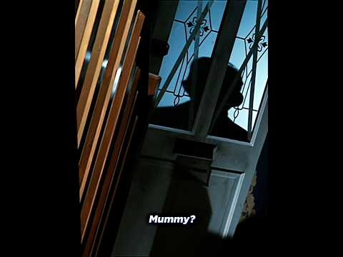 Are you my Mummy? | #DoctorWho