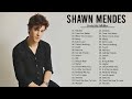 ShawnMendes Greatest Hits Full Album Best Songs Of ShawnMendes Playlist 2022