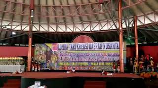 Download lagu Tari belang telon bu nung mp3