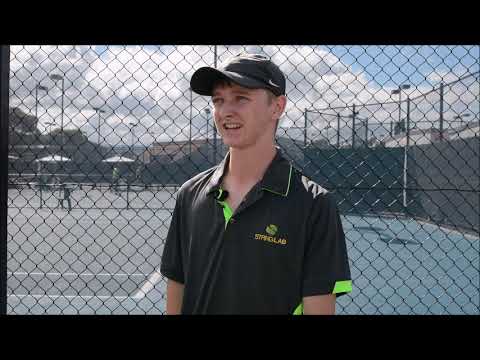 Launceston International - String Lab Story