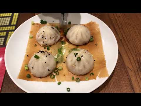 [Tabelog] Loja Kyoto Sanjo Taiwan Xiaolongbao JIN DIN ROU Din Tai Fung