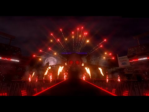 image-What is Pyro Theatre?
