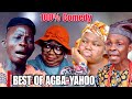 BEST OF AGBA YAHOO Latest Yoruba Movie 100% Comedy Drama Atoribewu, Sisi Quadri, Osoko, Adebuk