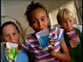 Kool Aid Jammers Commercial 2005