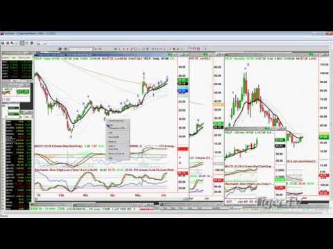 June 6th Tiger Technicians Hour with Basil Chapman on TFNN - 2016