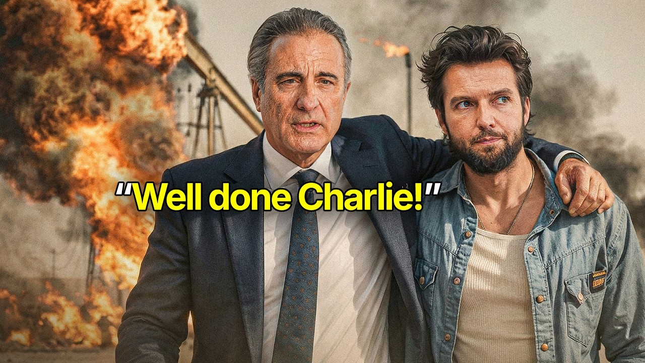 Landman Season 2 Episode 8 is INSANE!