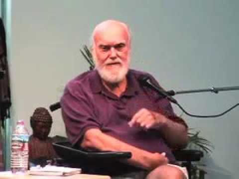 Compassion not Empathy | Ram Dass Maui Retreat 2001