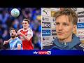 "I still believe" | Martin Odegaard reacts to Arsenal defeat to Man City