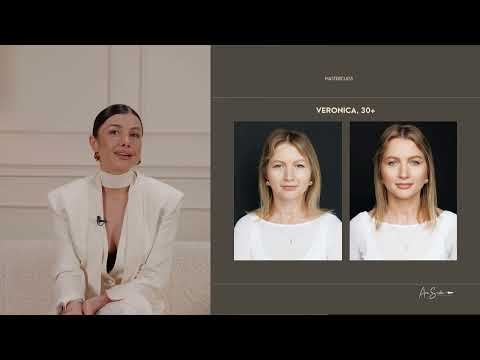 Masterclass GRATUIT "Machiaj în 15 minute"