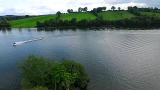 Lough Sillan Shercock Co. Cavan
