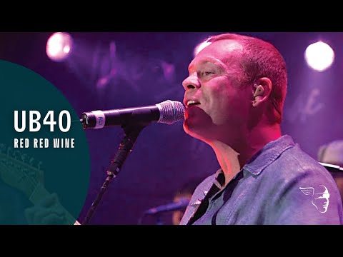 UB40 - Red Red Wine (Live at Montreux 2002)