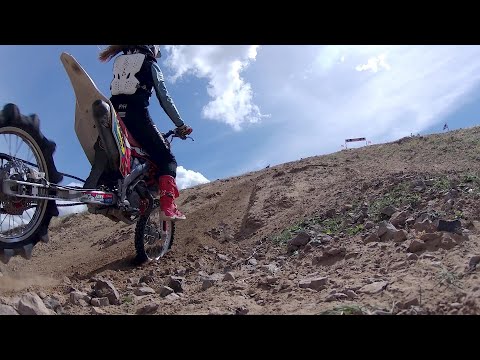 NITRO hill climb 2023