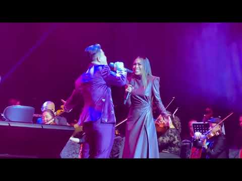 Di Pintu Syurga ~ Cakra Khan & Dayang Nurfaizah