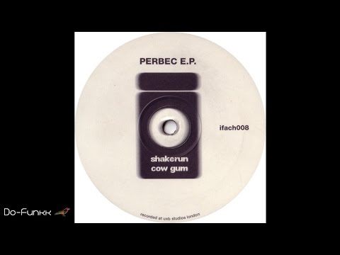 Perbec - Shakerun