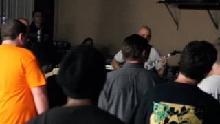 Wisdom in Chains - Fade