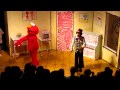 Ready For Elmo S World Sesame Place