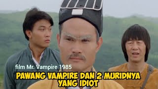 Download lagu BONGKAR KUBURAN VAMPIRE! BERHARAP HOKI MALAH GENTAYANGAN - alur cerita film Mr Vampire mp3