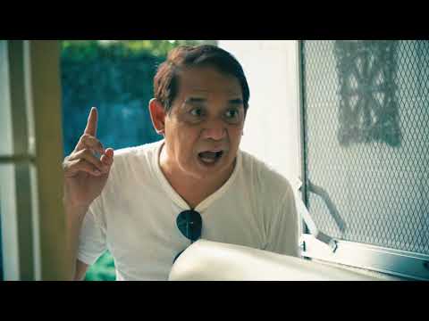 Ayaw Gumalaw | Krazy Korpo