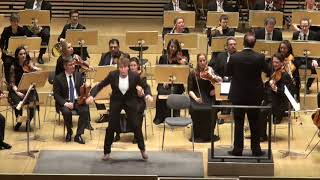 Download lagu Camerata Cantabile & Daniel Borak - Morton Gould's 'Tap Dance Concerto' - 'Toccata' mp3