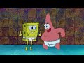 SpongeBob Music Fight Fight Fight A