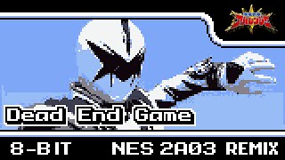 Download lagu [8-Bit;2A03]Dead End Game(Abarekiller) - Bakuryuu Sentai Abaranger(Game Edit)(COMMISSION) mp3