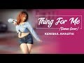 Thing For Me Dance Video Kenisha Awasthi Trev Case RnB