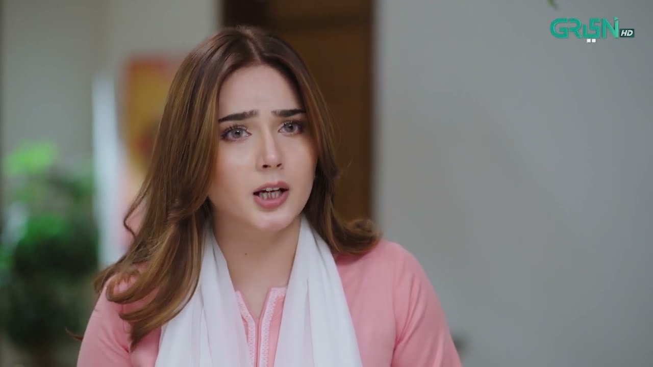 Tumhein Apni Jung Khud Larni Hogi | Humnava | Sumaiya Bukhsh - Hunain Shahid | Green TV