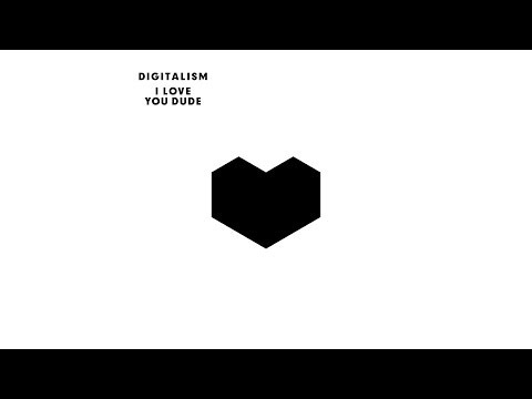 Digitalism - Harrison Fjord