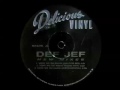 Def Jef - Here We Go Again (Malcom mix)