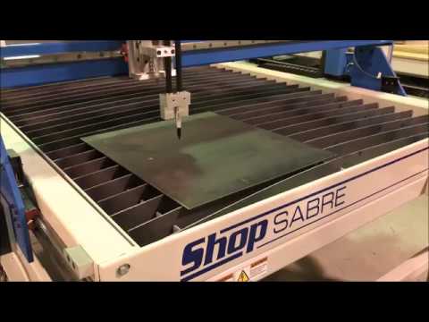 ShopSabre CNC – Marker Pen Attachmentvideo thumb
