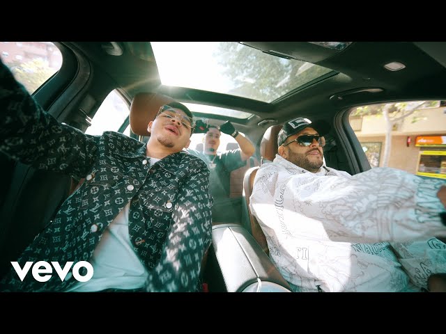 Pam Pam von Moncho Chavea & Oscar El Ruso & Samueliyo Baby ((jetzt ansehen))