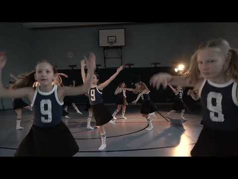 Jazz Kids I // 2025