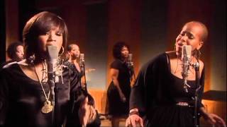 Mary Mary &quot;We Shall Not Be Moved&quot; from The Soundtrack For A Revolution