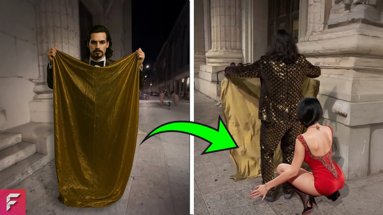 ¡Los asombrosos secretos detrás de los trucos de magia más famosos de Got Talent!