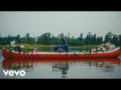 Kae Chaps - Ndokunetsa (Official Video)